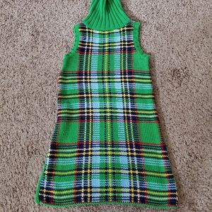 New sweater one piece